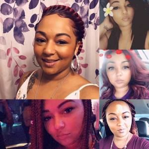 Meet your Posher, Erica